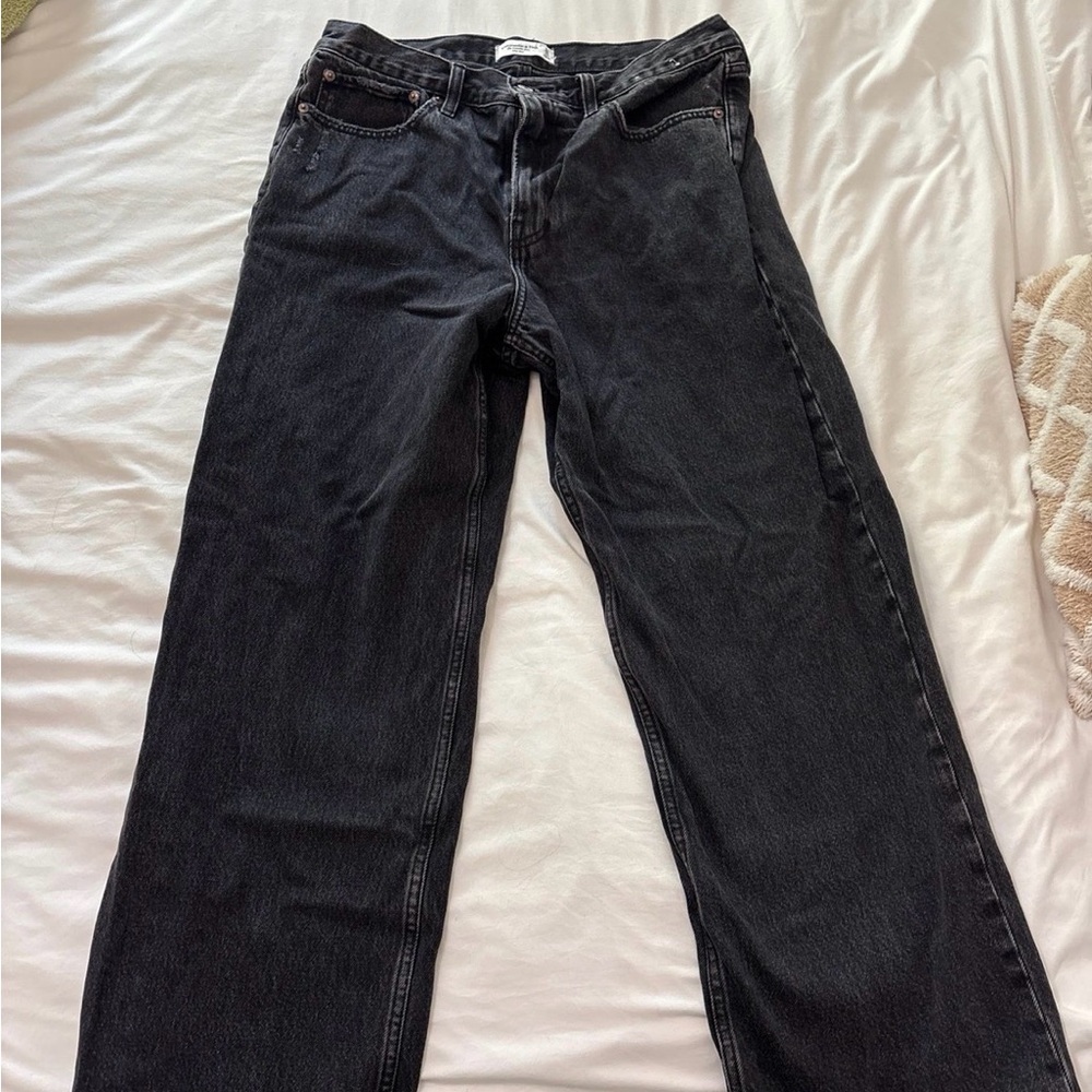 Abercrombie & Fitch jeans